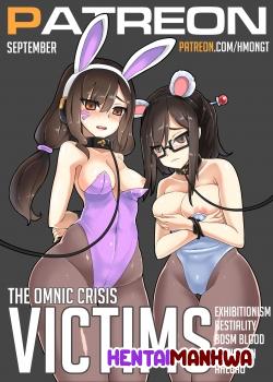 HentaiManhwa.Net - Đọc The Omnic Crisis Victims Online