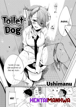 HentaiManhwa.Net - Đọc Toilet Dog Online