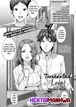 HentaiManhwa.Net - Đọc Tormented Love Online