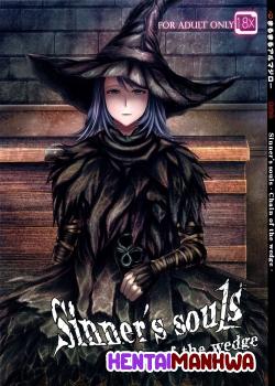 HentaiManhwa.Net - Đọc ARUMAJIBON! Kuro Keikou Sinner's Souls Online