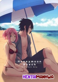 HentaiManhwa.Net - Đọc Honeymoon Beach Online