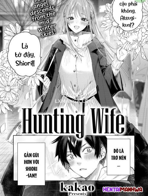 HentaiManhwa.Net - Đọc Hunting Wife Online