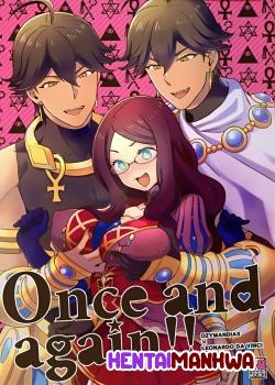 HentaiManhwa.Net - Đọc Once And Again!! Online