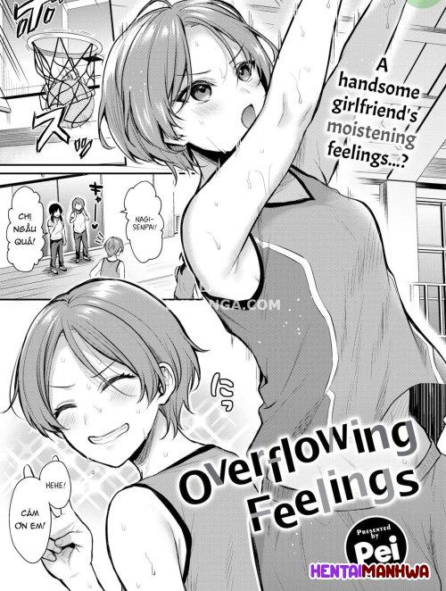 HentaiManhwa.Net - Đọc Overflowing Feelings Online