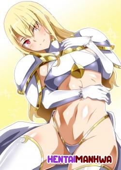 HentaiManhwa.Net - Đọc The Fallen Female Knight Online