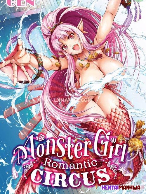 HentaiManhwa.Net - Đọc Monster Girl Romantic Circus Online