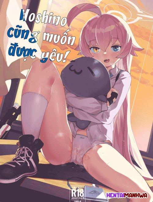 HentaiManhwa.Net - Đọc Hoshino Wants To Be Doted On, Too! Online