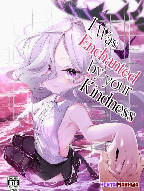 HentaiManhwa.Net - Đọc I Was Enchanted By Your Kindness Online