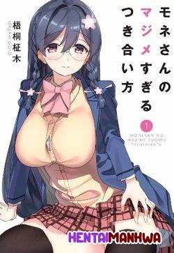 HentaiManhwa.Net - Đọc Mone-san No Majime Sugiru Tsukiaikata Online
