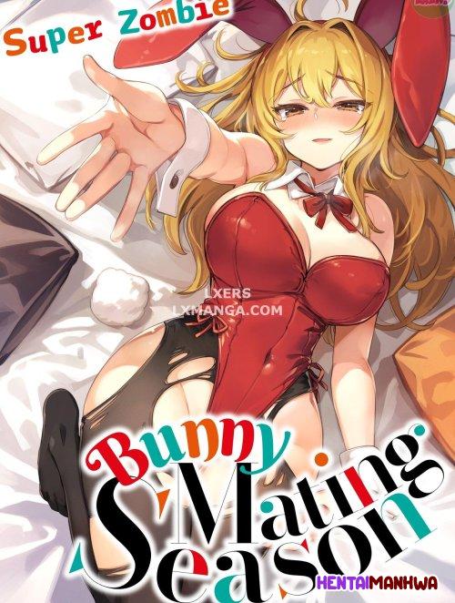 HentaiManhwa.Net - Đọc Bunny Mating Season Online