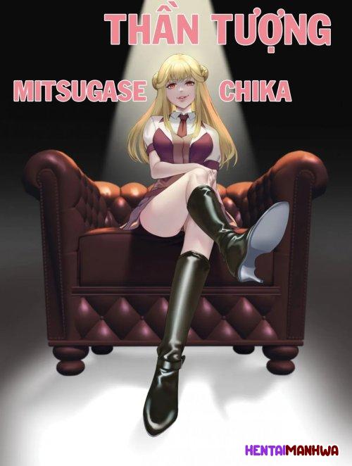 HentaiManhwa.Net - Đọc Mitsugase Chika Idol Online