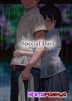 HentaiManhwa.Net - Đọc Special Days Online