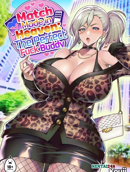 HentaiManhwa.Net - Đọc Match Made In Heaven: The Perfect Fuck Buddy 2 Online