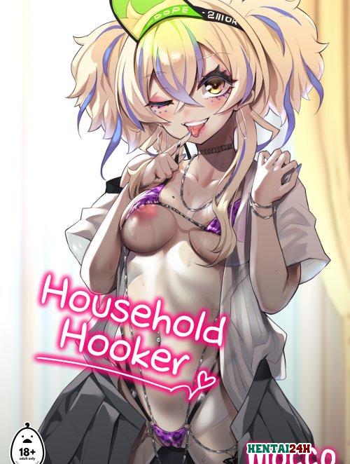 HentaiManhwa.Net - Đọc Household Hooker Online