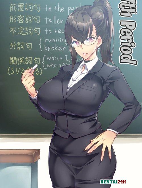 HentaiManhwa.Net - Đọc 7-Jikanme - 7th Period Online