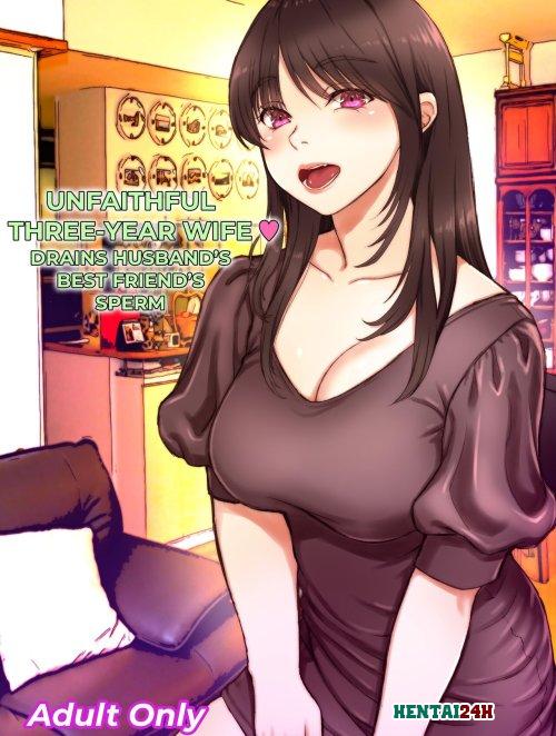 HentaiManhwa.Net - Đọc 3-nenme No Uwaki Onna Otto No Shinyuu No Kodane O Shiboru Online