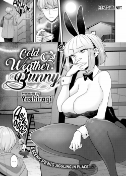 HentaiManhwa.Net - Đọc Cold Weather Bunny Online