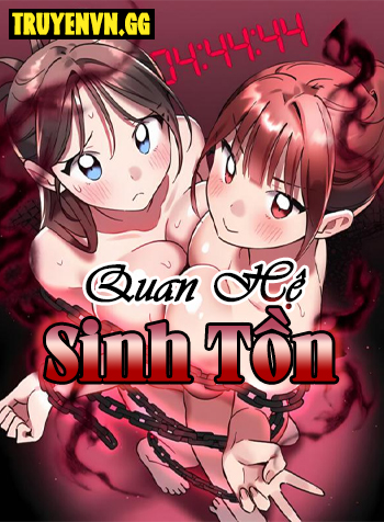 HentaiManhwa.Net - Đọc Quan Hệ Sinh Tồn Online