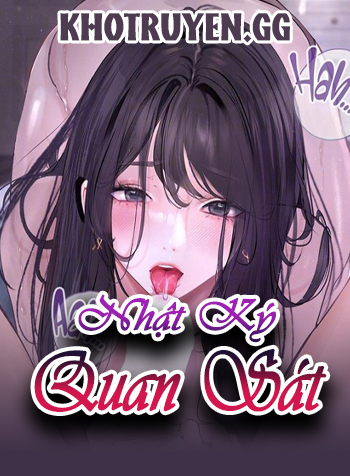 HentaiManhwa.Net - Đọc Nhật Ký Quan Sát Online