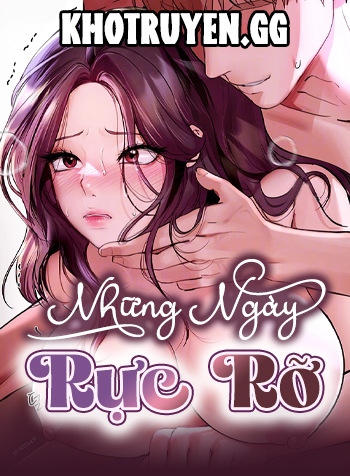 HentaiManhwa.Net - Đọc Những Ngày Rực Rỡ Online